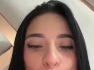 Kira Lopez's Live Sex Cam Show