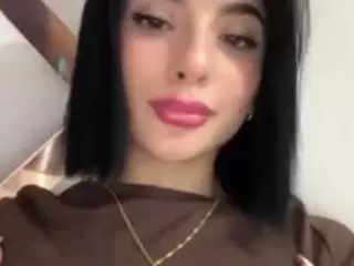Kira Lopez's Live Sex Cam Show