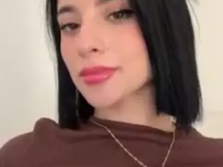 Kira Lopez's Live Sex Cam Show