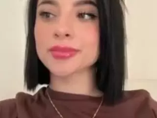 Kira Lopez's Live Sex Cam Show