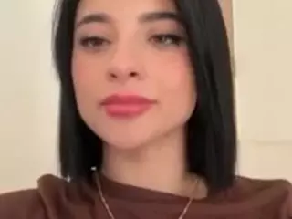 Kira Lopez's Live Sex Cam Show