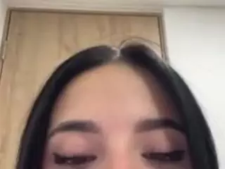 Kira Lopez's Live Sex Cam Show