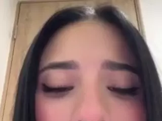 Kira Lopez's Live Sex Cam Show
