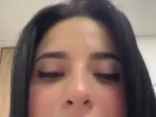 Kira Lopez's Live Sex Cam Show
