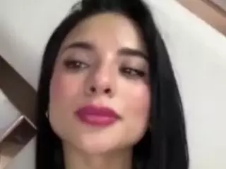 Kira Lopez's Live Sex Cam Show