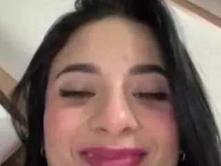 Kira Lopez's Live Sex Cam Show