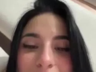 Kira Lopez's Live Sex Cam Show
