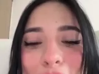 Kira Lopez's Live Sex Cam Show