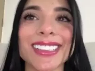 Kira Lopez's Live Sex Cam Show
