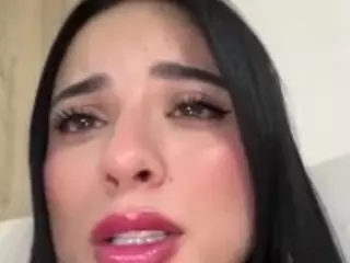 Kira Lopez's Live Sex Cam Show