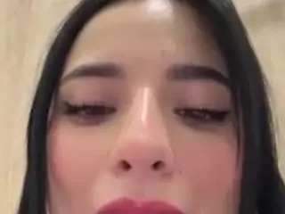 Kira Lopez's Live Sex Cam Show