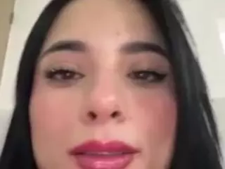 Kira Lopez's Live Sex Cam Show