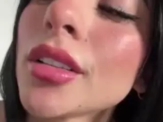 Kira Lopez's Live Sex Cam Show