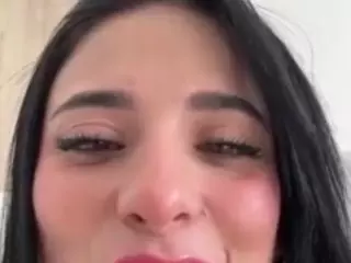 Kira Lopez's Live Sex Cam Show