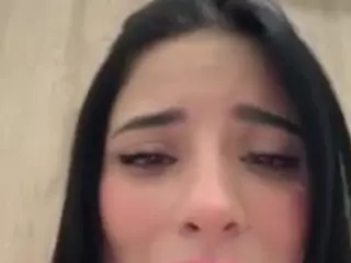Kira Lopez's Live Sex Cam Show