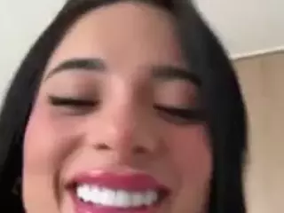Kira Lopez's Live Sex Cam Show