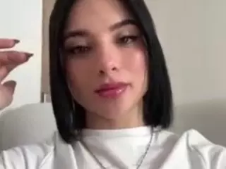 Kira Lopez's Live Sex Cam Show