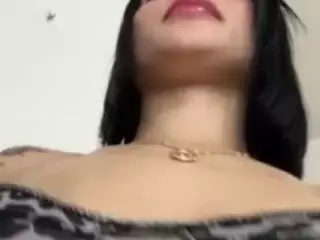 Kira Lopez's Live Sex Cam Show