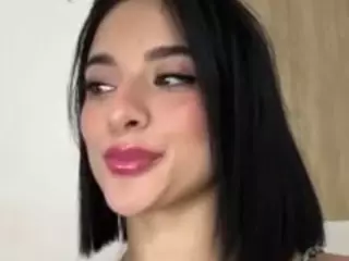 Kira Lopez's Live Sex Cam Show