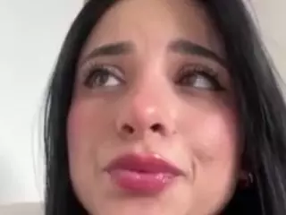 Kira Lopez's Live Sex Cam Show