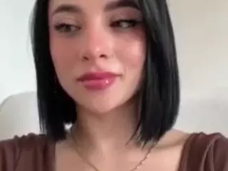 Kira Lopez's Live Sex Cam Show