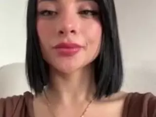 Kira Lopez's Live Sex Cam Show