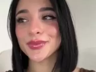 Kira Lopez's Live Sex Cam Show