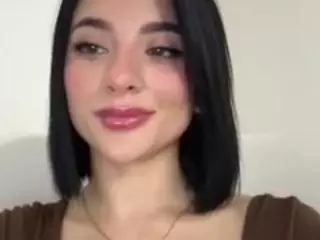 Kira Lopez's Live Sex Cam Show