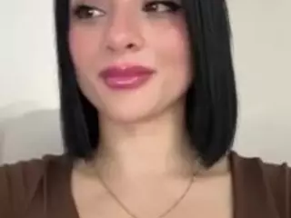 Kira Lopez's Live Sex Cam Show