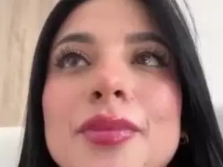 Kira Lopez's Live Sex Cam Show