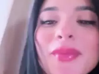 Kira Lopez's Live Sex Cam Show