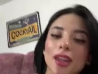 Kira Lopez's Live Sex Cam Show