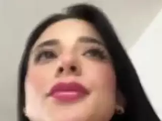 Kira Lopez's Live Sex Cam Show