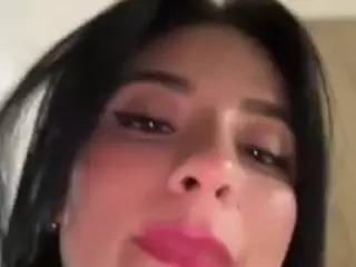 Kira Lopez's Live Sex Cam Show