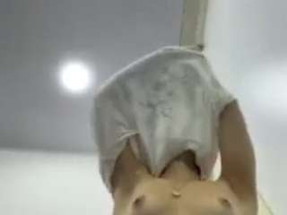 Offline cam show with Kira Lopez