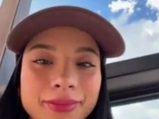 Kira Lopez's Live Sex Cam Show