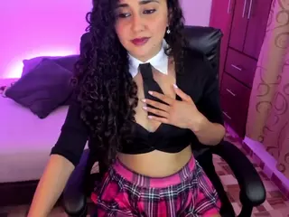 Mady-x's Live Sex Cam Show