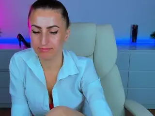 RebeccaDiamond18's Live Sex Cam Show