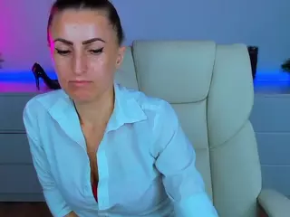 RebeccaDiamond18's Live Sex Cam Show