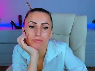 RebeccaDiamond18's Live Sex Cam Show