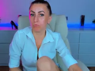 RebeccaDiamond18's Live Sex Cam Show