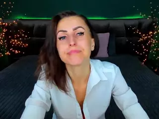 RebeccaDiamond18's Live Sex Cam Show