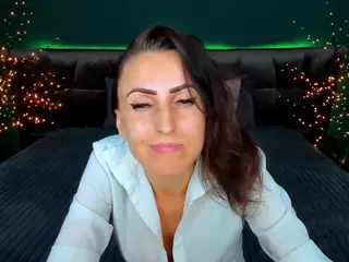 RebeccaDiamond18's Live Sex Cam Show