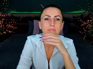 RebeccaDiamond18's Live Sex Cam Show