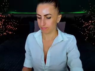 RebeccaDiamond18's Live Sex Cam Show