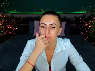 RebeccaDiamond18's Live Sex Cam Show
