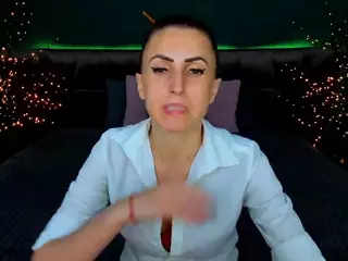RebeccaDiamond18's Live Sex Cam Show