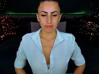 RebeccaDiamond18's Live Sex Cam Show