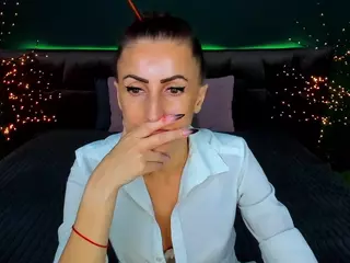 RebeccaDiamond18's Live Sex Cam Show