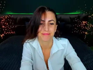 RebeccaDiamond18's Live Sex Cam Show